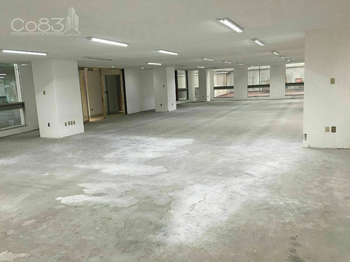 Imagen 8 de 18 de Renta - Oficina - Thiers - 538 M2 - Piso 14