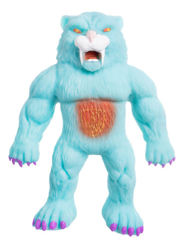 Figura Estirable Ruz Flexors Dinos (skysab 15cm)
