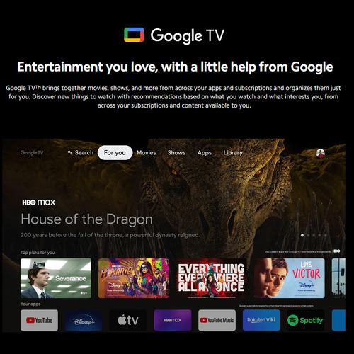 Xiaomi Mi Tv Box S 2nd Control De Voz 4k 8gb Con 2gb De Memo