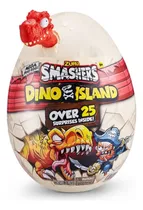 Comprar Smashers Dino Island +25 Sorpresas