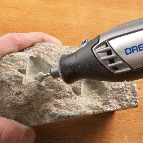 Mini Punta Abrasiva Esferica Dremel 9935 Ø7.90