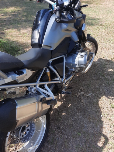 Imagen 15 de 15 de Bmw Gs 1200