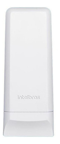Access point outdoor Intelbras WOM 5000 MiMo branco 100V/240V