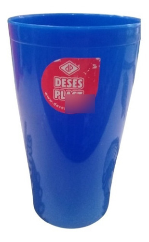 Vaso Deses Plast Niza 550cc (cod 4350)