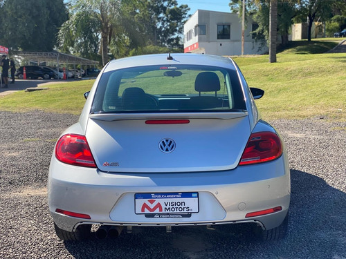 Volkswagen The Beetle 1.4 Tsi Design