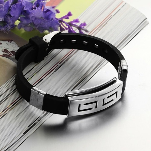 Relógio Masculino Curren Grátis Pulseira Metal Silicone