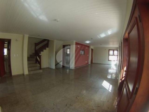 Casa À Venda Em Green Boulevard - Ca207218
