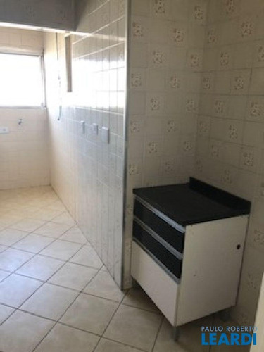 Imagem 7 de 15 de Apartamento - Jabaquara - Sp - 631413