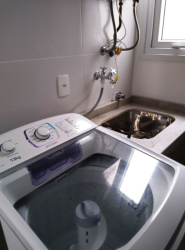 Imagem 13 de 30 de Apartamento - 202 - 34626124