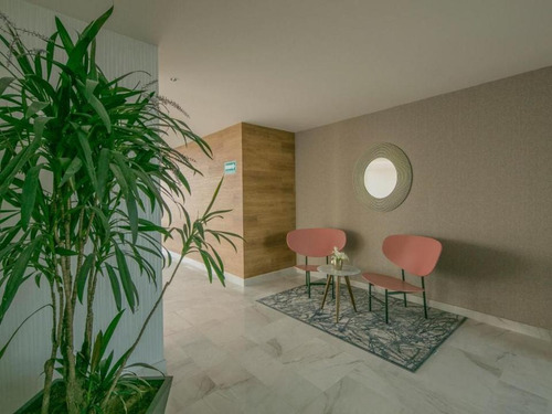 Imagen 12 de 28 de Departamentos En Venta Parque Del Arte (artema 603), Zona Angelópolis