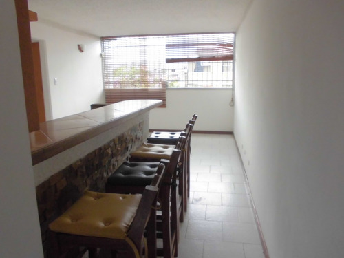 Alquilo En Nueva Casarapa Apartamento De 52 Metros Aprox. Dos Habitaciones Y Un Baño
