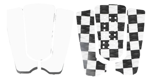 Almohadillas De Tracción Para Tablas De Surf Eva Surf Deck P