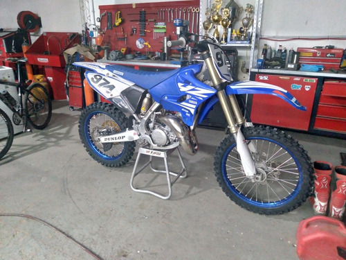 Yamaha 2018