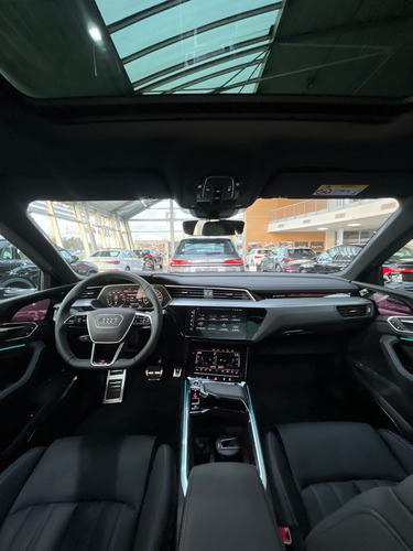 Audi Q8 3.0 55 Tfsi Quattro
