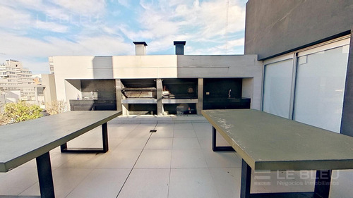 Venta Monoambiente Full Amenities Oportunidad