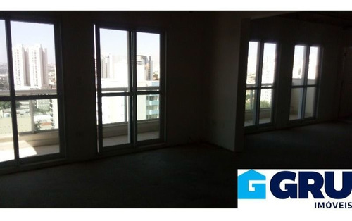 Imagem 12 de 25 de Sala Comercial Localizada No Centro De Guarulhos - Sac305