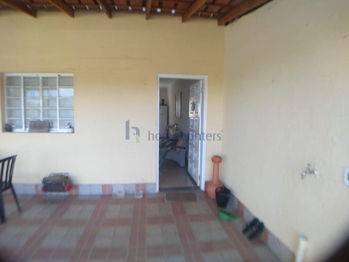 Chácara Com 4 Dormitórios À Venda, 7000 M² Por R$ 600.000,00 - Sousas - Campinas/sp - Ch0128