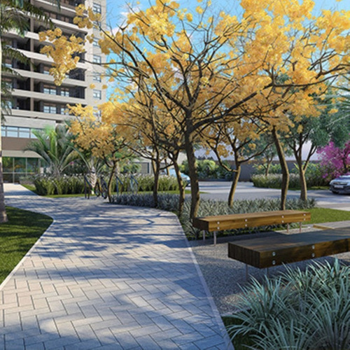 Imagem 16 de 30 de Apartamento - Ap00614 - 69795235