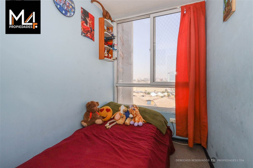 Oportunidad Dpto De 3dorm 1bañ 1estac En Excelente Ubicación