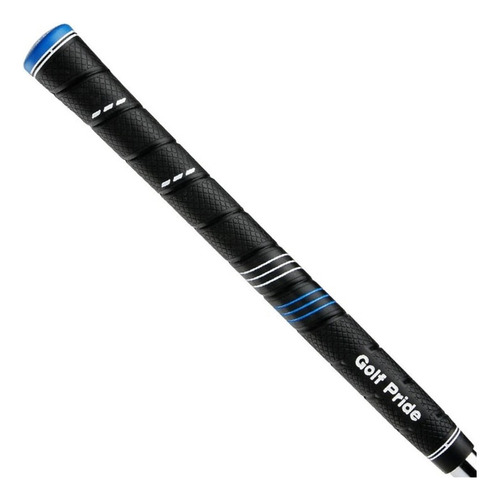 Grip Golf Pride Texturado Modelo Cp2 Wrap Standard