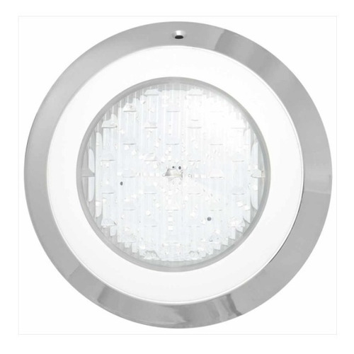 Lámpara Led Piscina, Deluxe, Panda, Rgb, Diam 9pulgs, 7watts