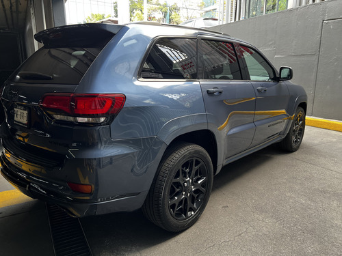 Jeep Grand Cherokee 3.7 Limited 3.6 4x2 At