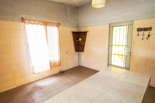 Casas Venta 1 Dormitorio Cochera Balneario Zagarzazú