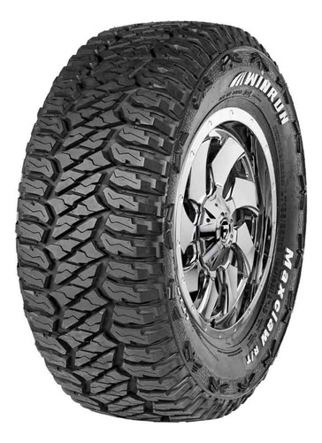 Llanta 185/85r16 105/103n Winrun Maxclaw R/t Índice De Velocidad N