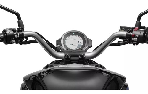 Cfmoto Clx250 2024 100% Financiada