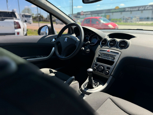 Peugeot 308 1.4 Sw 16V Vti