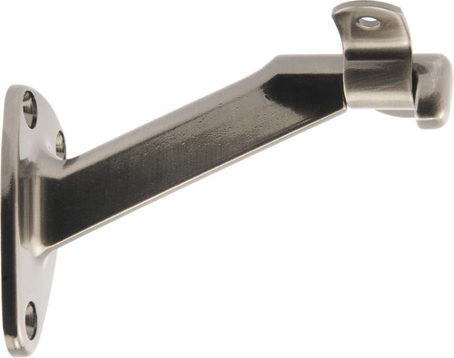 El Grupo De Hillman   pasamano Bracket- Heavy Duty   cuel