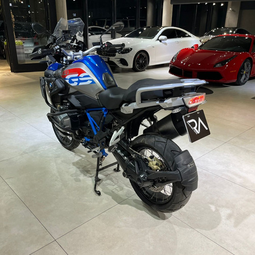 Bmw R 1200 Gs