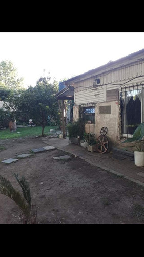 Casa C/lote Doble En Venta F. Varela - C/escritura
