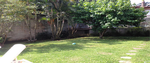 Imagem 10 de 25 de Casa Com 4 Dormitórios À Venda, 631 M² Por R$ 2.000.000,00 - Granja Viana - Jandira/sp - Ca11942