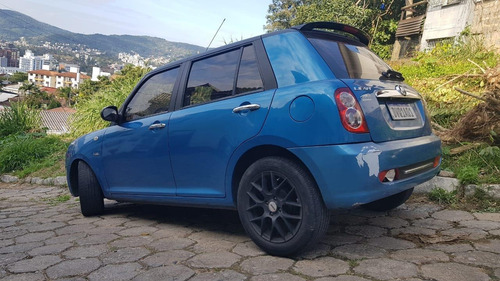 Imagem 2 de 4 de Lifan 320 2011 1.3 16v Dx 5p