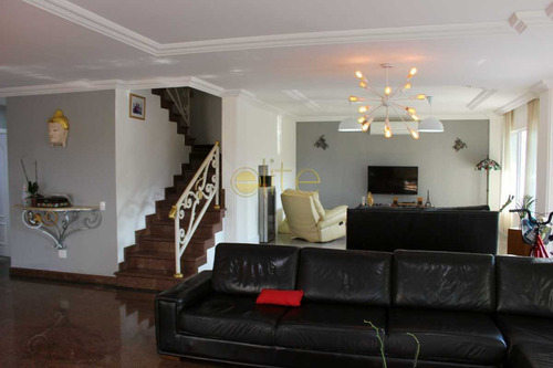 Imagem 3 de 15 de Casa Em Condomínio-à Venda-barra Da Tijuca-rio De Janeiro - Ebcn50246