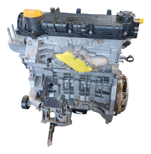 Motor Parical Strada Argo Cronos Firefly 1.3 2023 (Usado)