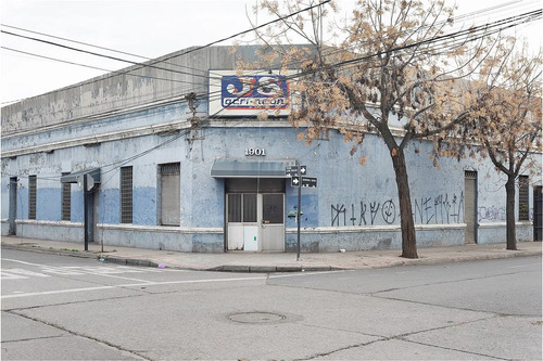 Local Comercial 2pisos 958 Mt2 Construidos Venta En Santiago