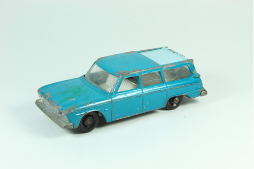 Matchbox -  Studebaker Lark Wagonaire - England