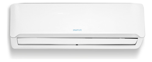 Aire Acondicionado Smartlife Inverter 18000btu Wifi Gas Eco Color Blanco