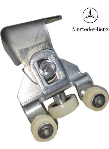 Base Superior Puerta Corrediza Mercedes Benz Sprinter