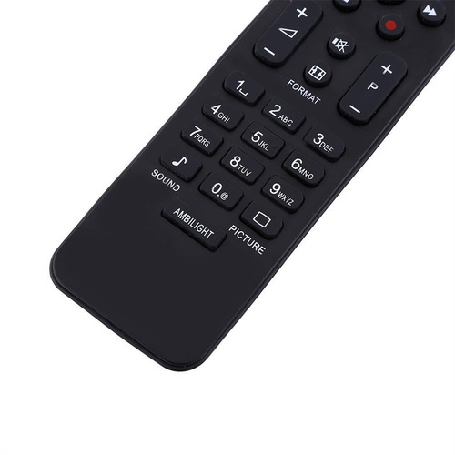 Reemplazo De Mando A Distancia Universal Para Philips