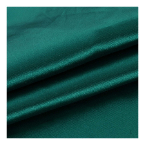 Imagen 5 de 8 de Blusa De Satén Para Mujer X L1012 Con Cuello En V, Color Lis