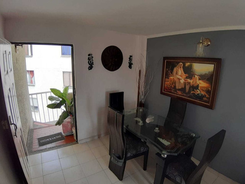 En Venta Económico Apartamento Fontana Bucaramanga