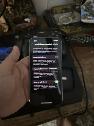iPhone 13 Pro 512gb (Usado)