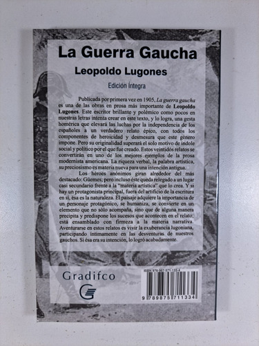 Lote X 3 Libros - Tradicionales Argentinos
