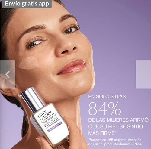 Serum Para Firmeza Estée Lauder Perfectionist Pro 75 Ml