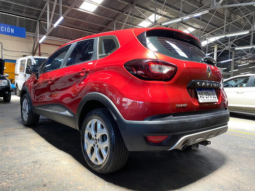 Renault Captur 2.0 Zen