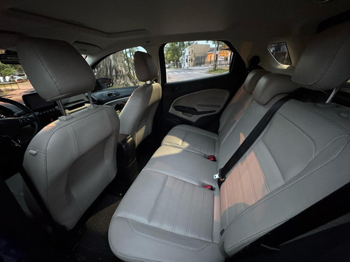 Ford Ecosport 1.5 Titanium 123cv 4x2 Manual