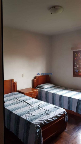 Casa À Venda, 324 M² Por R$ 850.000,00 - San Fernando - Londrina/pr - Ca1095